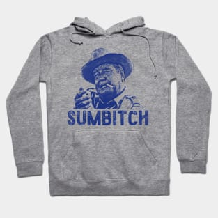 Sumbitch Hoodie